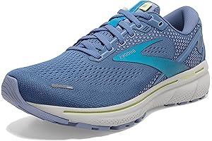 Brooks Ghost 15: Elevate Your Runs with Unparalleled Comfort and Support