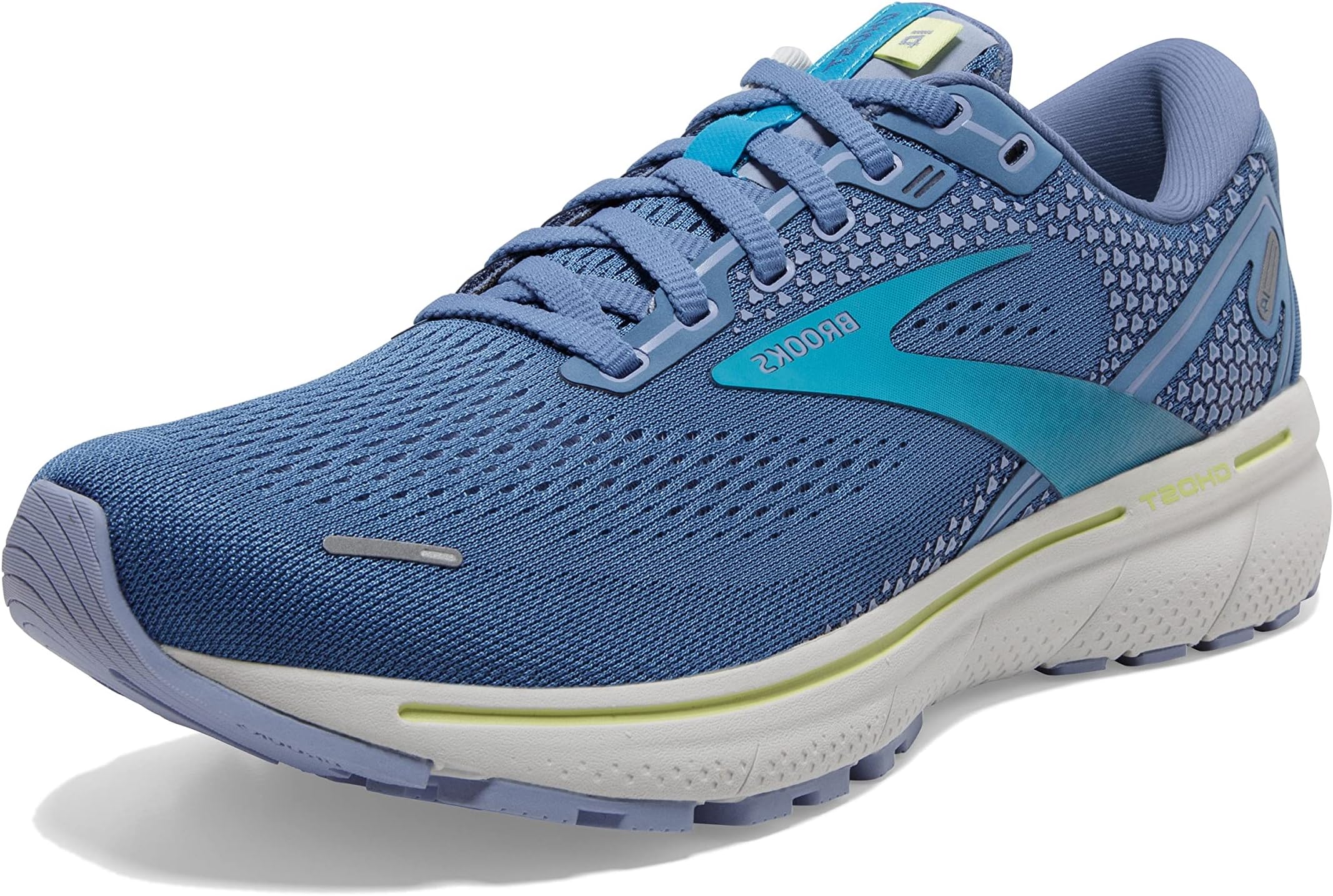BrooksGhost 14 Women's Running Shoe