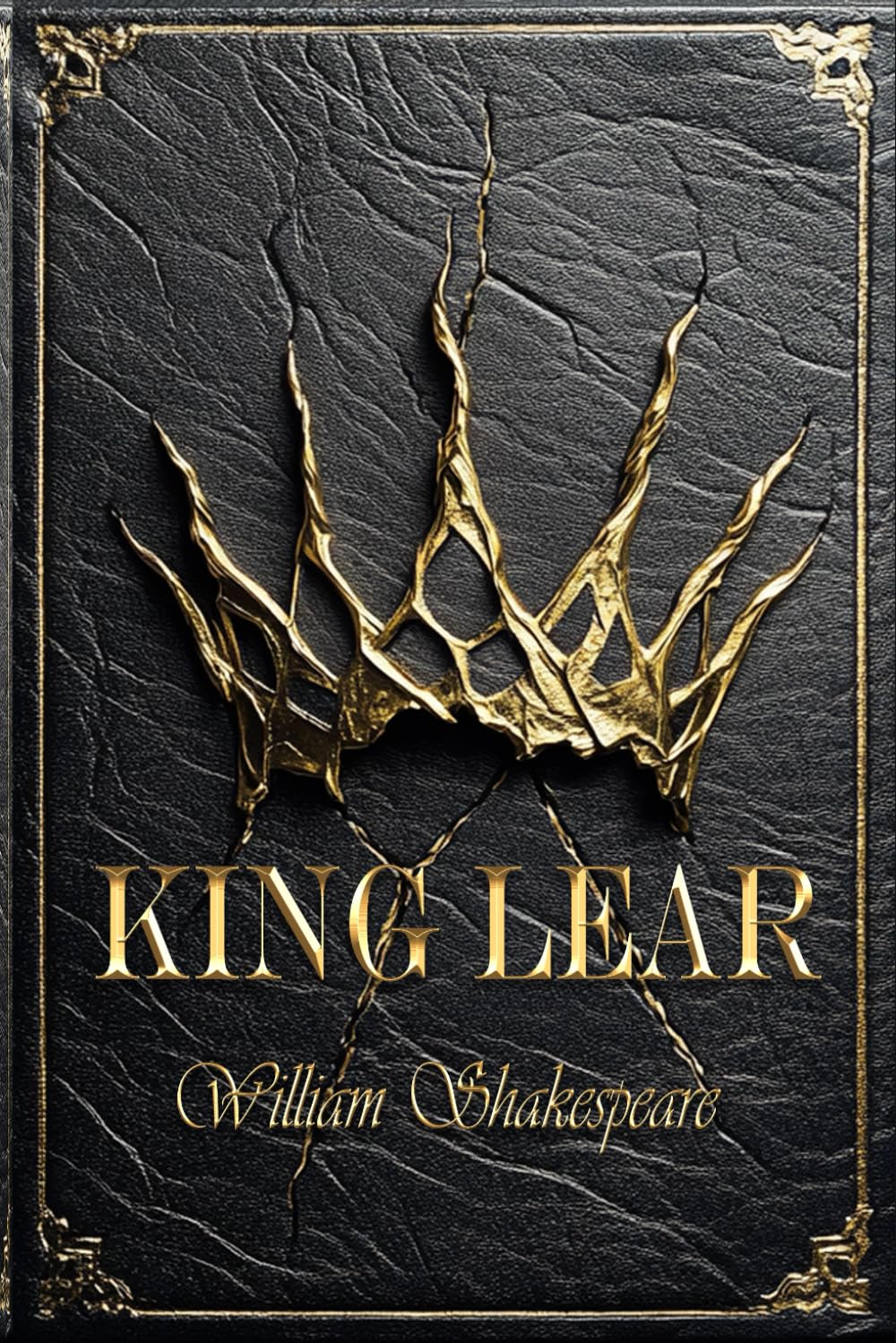 King Lear: Rebirth Classics Special Edition | Annotated