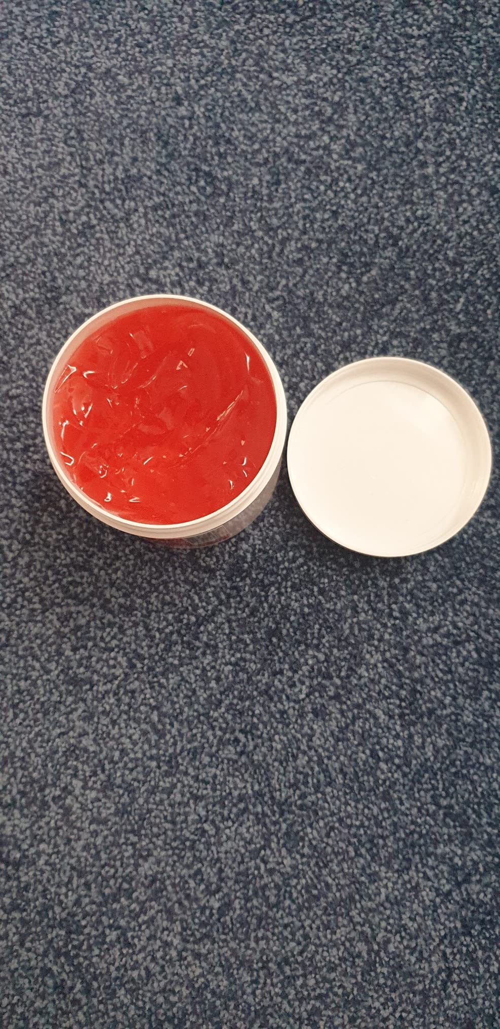 Kräuterhof 10448 Horse Balm Massage Gel Warming Extra Strong - View #8