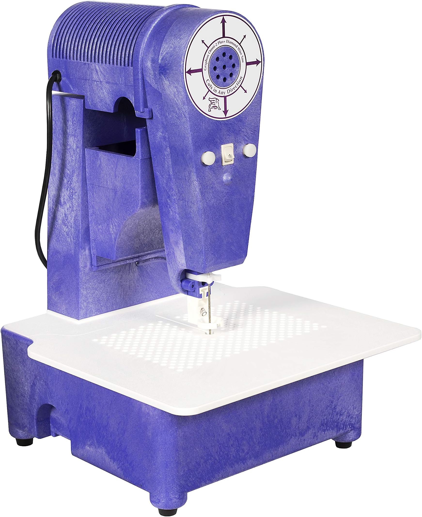 Gryphon Omni-2 Plus Wire Saw