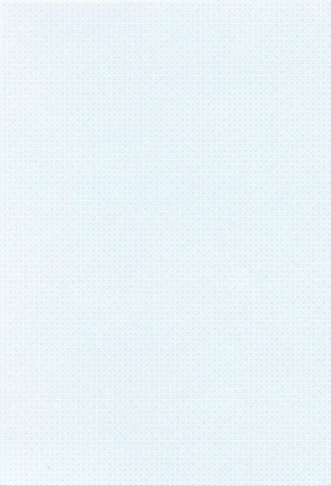 Amazon | はがきサイズ用紙：ライトブルー地模様 はがきサイズ