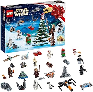 レゴ(LEGO) スター・ウォーズ 2019 アドベントカレンダー 75245