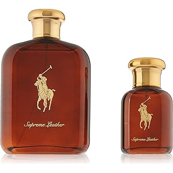 supreme leather perfume