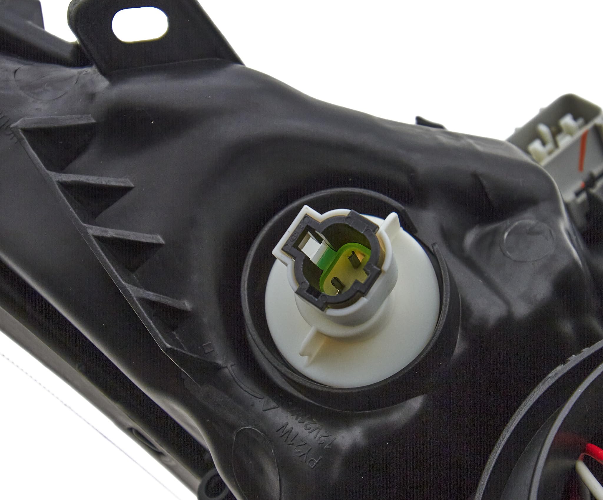 carro Faros delanteros, Lámpara delantera Derecha 8113002J60 adecuado para TOYOTA AURIS E18 2013-2015, con servomotor para reg. alcance luces, HIR-2, CEE, con luz diurna (LED)