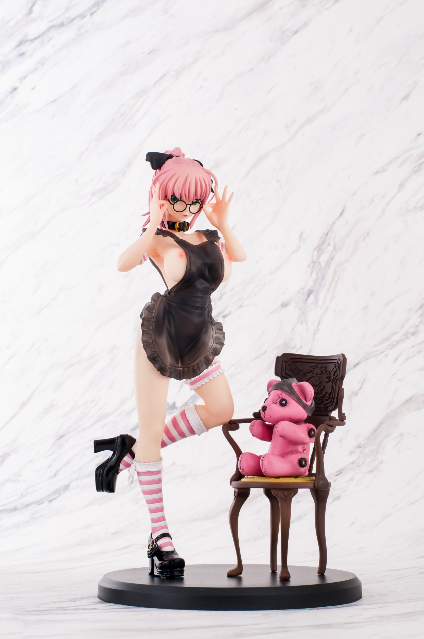 花丸瑠璃栖 姉とボイン VISPO ガレージキット 絶版 花丸瑠璃栖 姉とボイン VISPO ガレージキット 絶版 花丸瑠璃栖 姉と