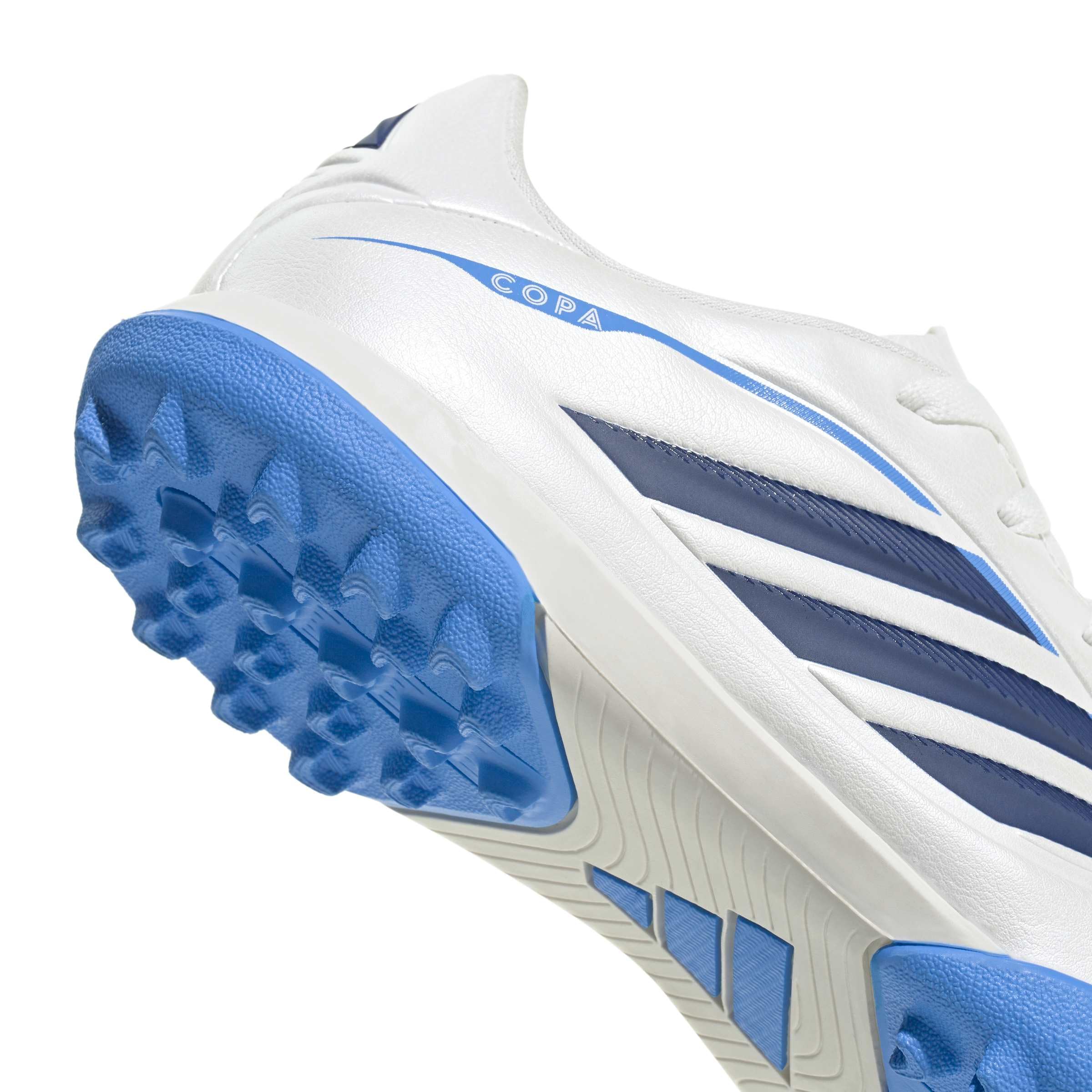 adidas Copa Pure IV Club Turf Football Kids ZapatosUnisex niños