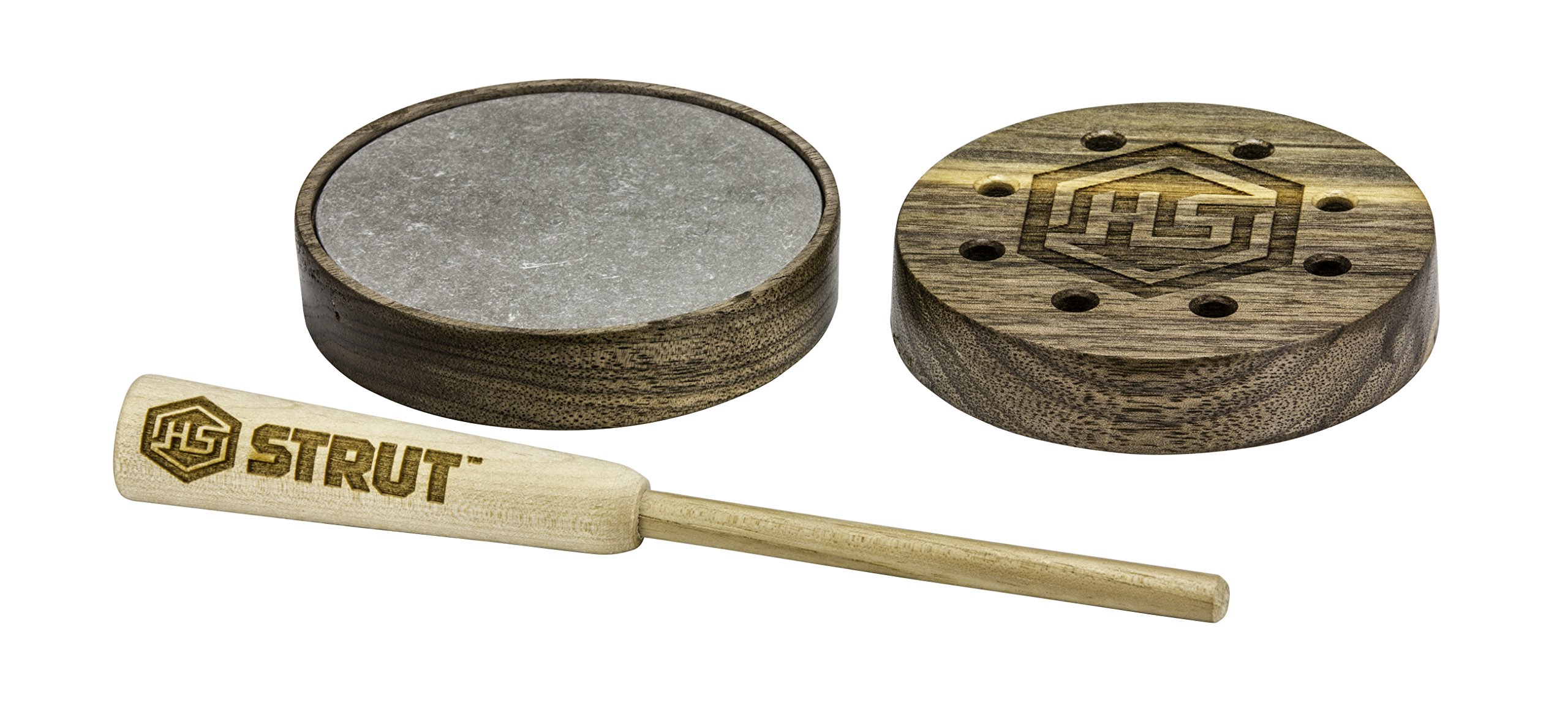Hunters Specialties Pan