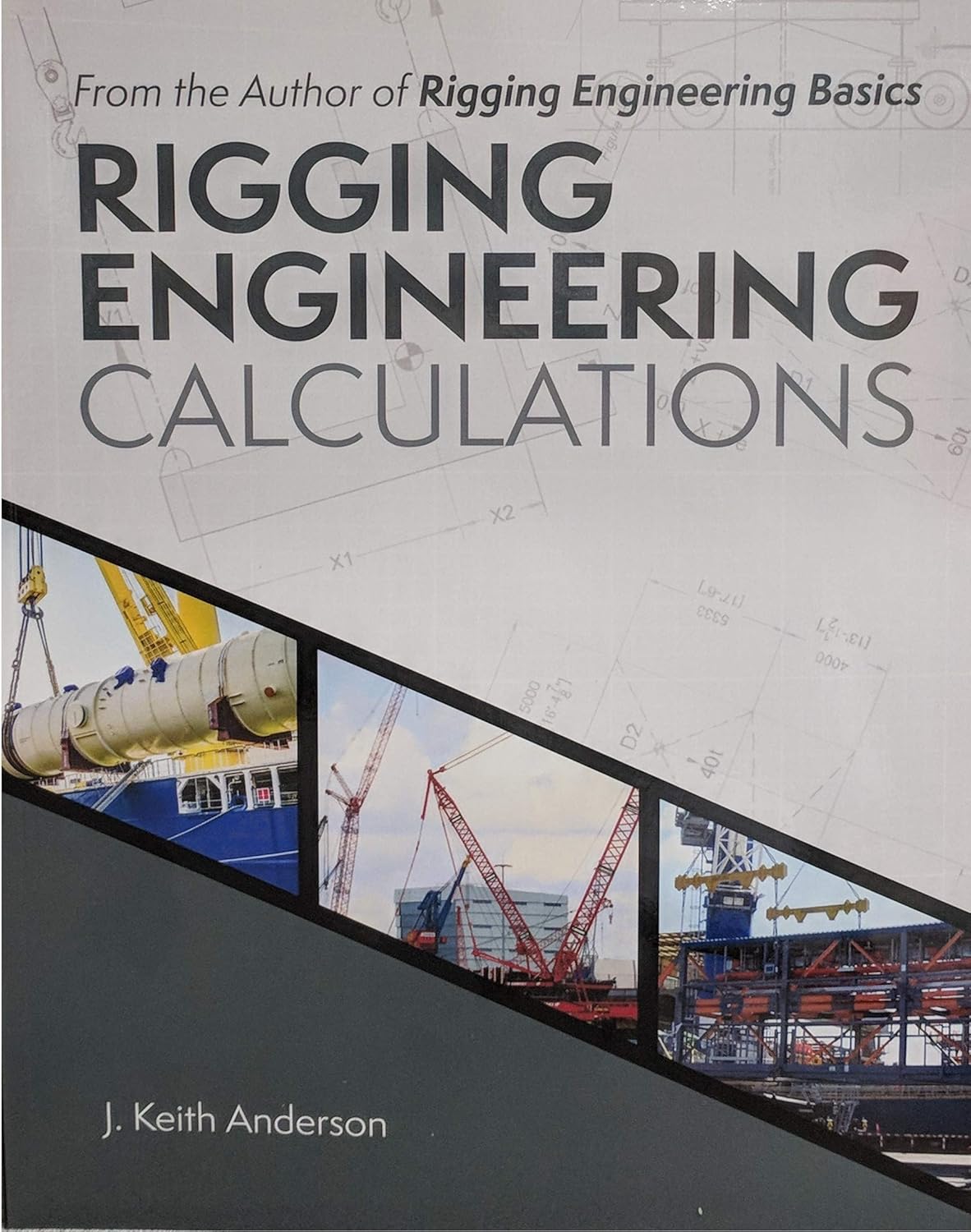Rigging Engineering Calculations Perfect Paperback