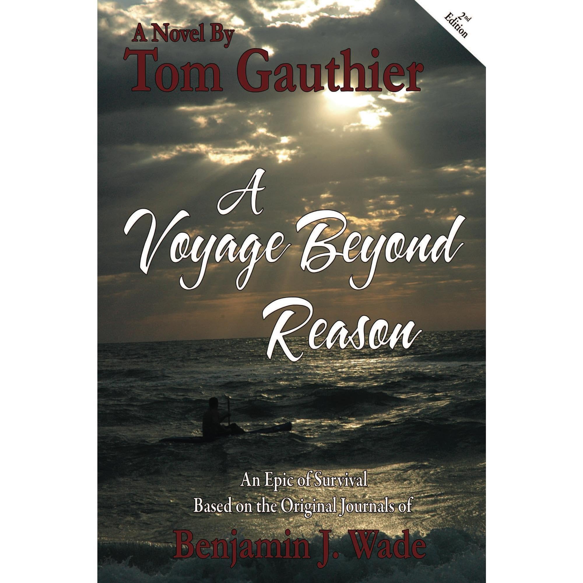 A Voyage Beyond Reason