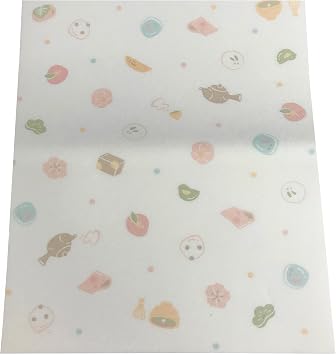 Kurochiku 71709711 Fashionable Kaishi Japanese Sweets