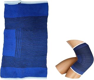 EURI | Rodillera Deportiva | Vendaje de Soporte para Rodilla con Compresión Ajustable para Alivio del Dolor, Estabilidad y Prevención de Lesiones