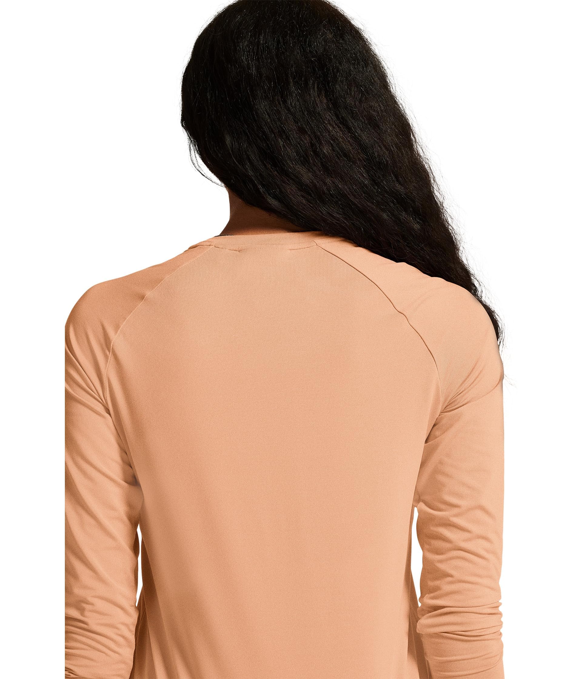 Craft Collective Longsleeve Tee Maglietta a Maniche Lunghe Collective Donna (Pacco da 1)
