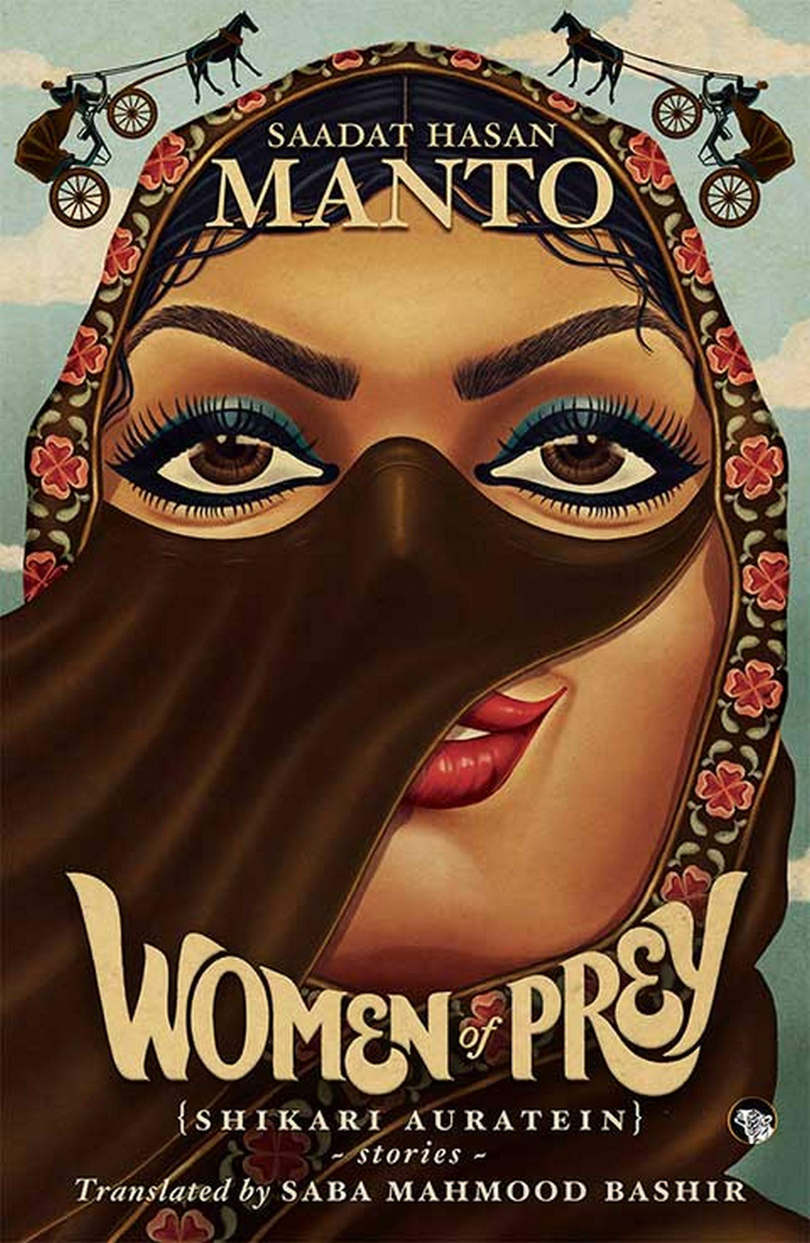 Women Of Prey (Shikari Auratein): Stories