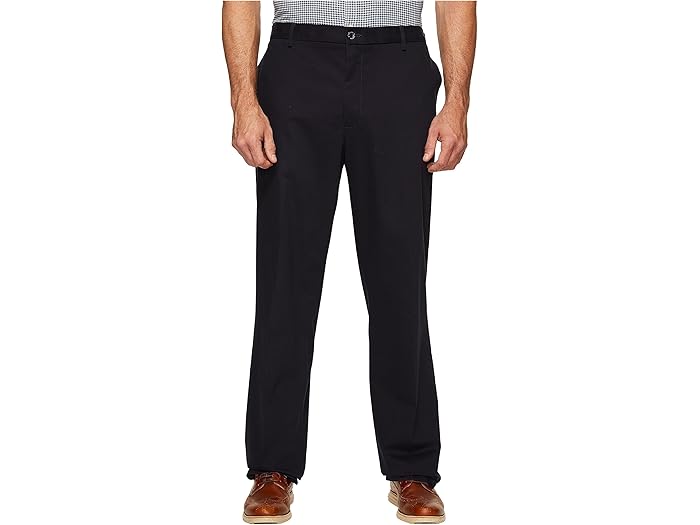 dockers d3 classic fit flat front