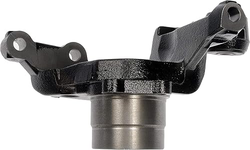 Miniatura 2 de Dorman 698-270 nudillo de suspensión del lado del pasajero trasero compatible con modelos seleccionados de Subaru