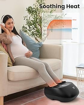 【Muskさま専用】5点セット Shiatsu Foot Massage Machine with Heat & Adjustable Intensity