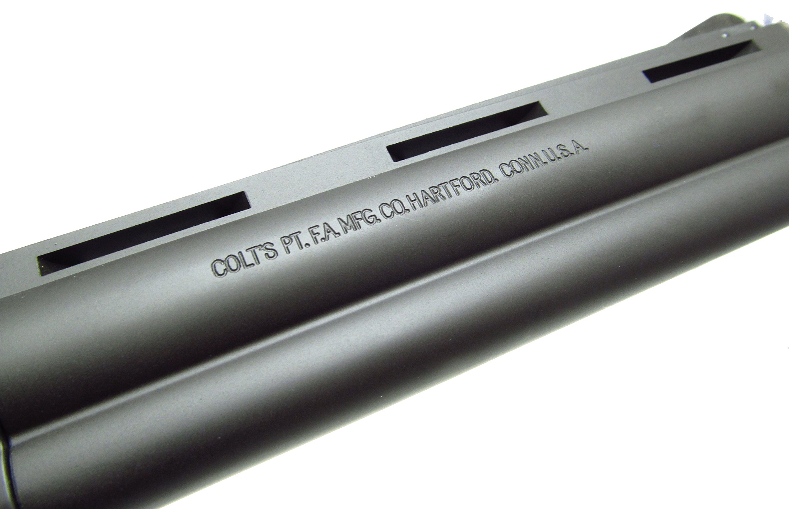 Amazon | タナカ コルトパイソン 357magnum 6inch R-model Heavy