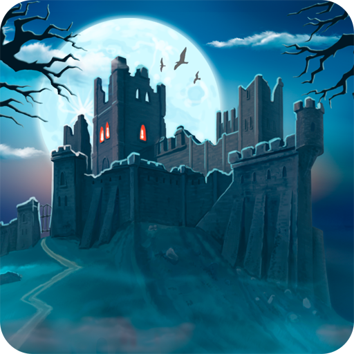 Bathory - Die Blutgräfin: Wimmelbild- und Abenteuerspiel