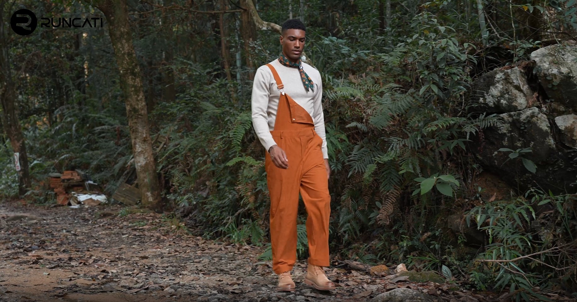 Amazon.com: Runcati Mens Corduroy Bib Overalls Workwear Fashion