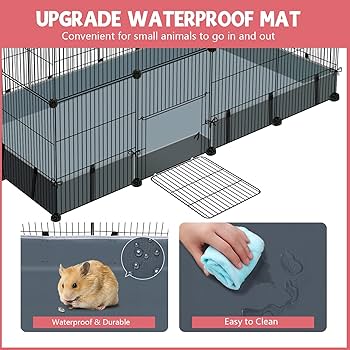 PET 7cm×5m 100cm/loop 阳光午后 Amazon.com : Simple Deluxe Dog Playpen, 32
