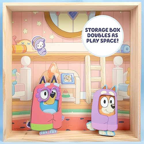 Vista 42 de Juego magnético de Paw Patrol, 75 imanes de vestir para mezclar y combinar, 2 en 1 de almacenamiento y espacio de juego, divertido juguete de Paw