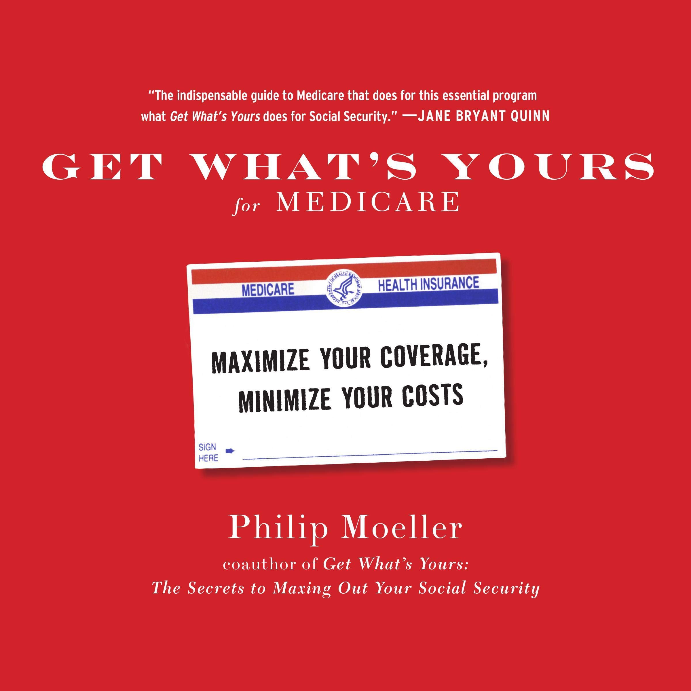 Get What's Yours for Medicare