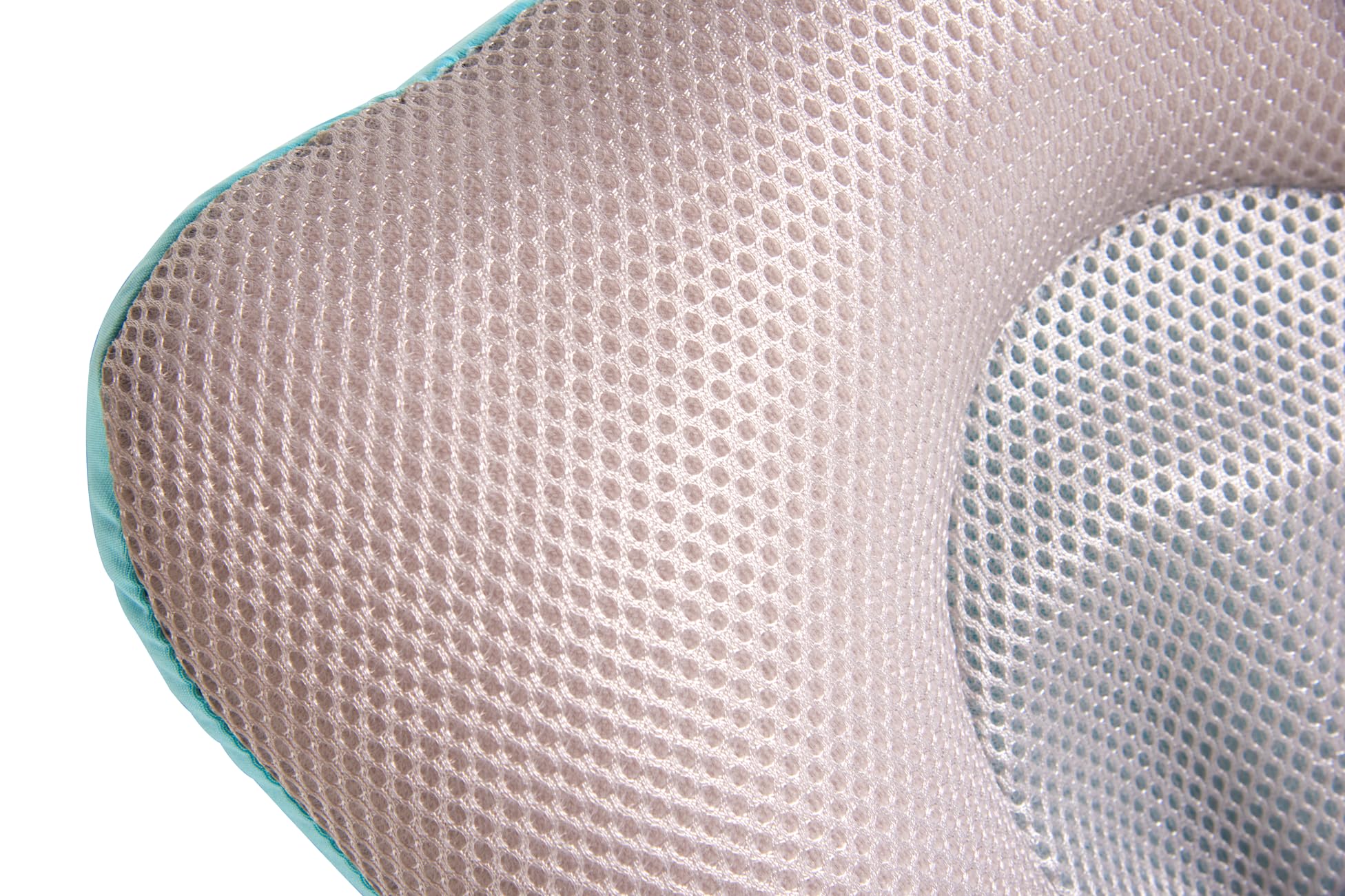Bañera para bebé con soporte de baño, 81 x 40 x 24 cm, bañera ergonómica con soporte de bañera plegable, bañera plegable antideslizante para recién nacidos, gris