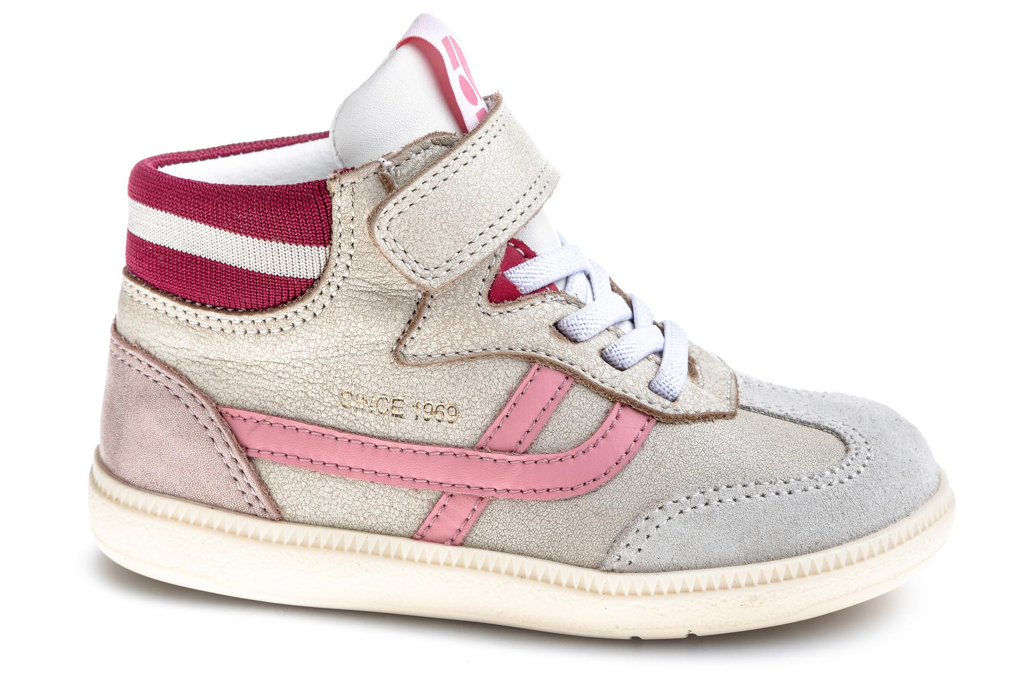 Pablosky Sax 211137, Zapatillas