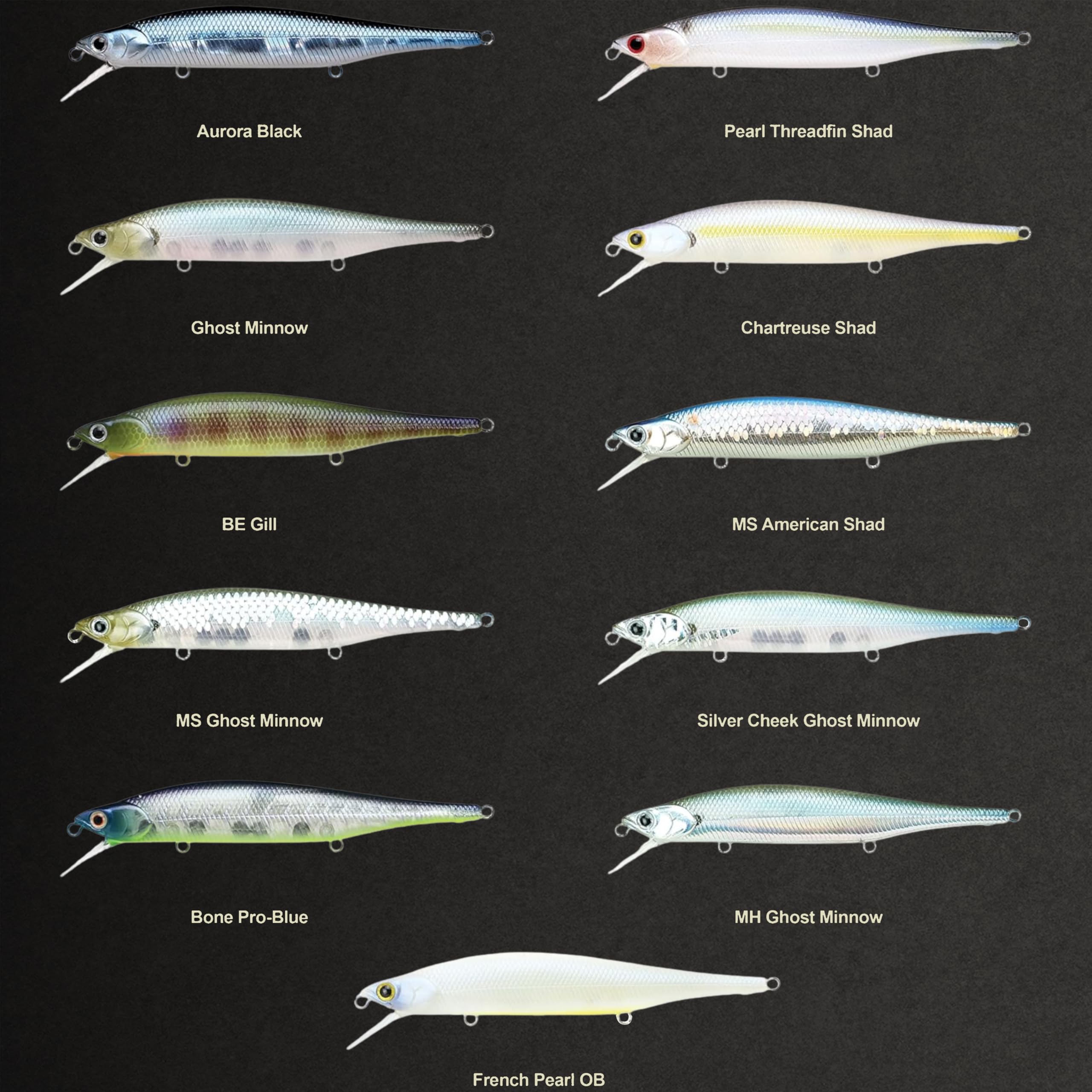 Amazon | ラッキークラフトUSA(LUCKY CRAFT)ライトニングポインター