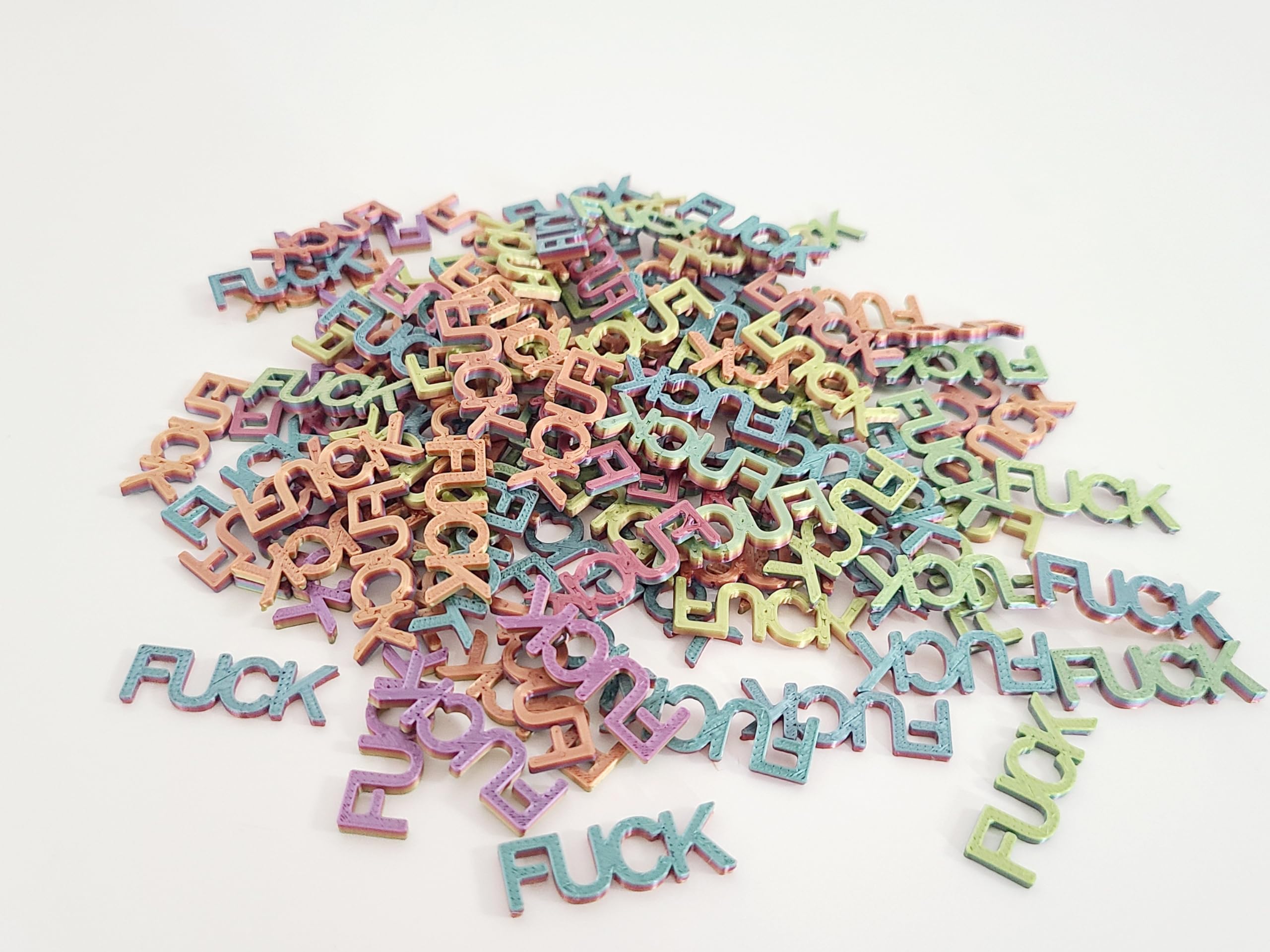 Amazon.com: Jar Full of Fucks（5oz）Gift Jar,Fucks to Give,Fuck 3D