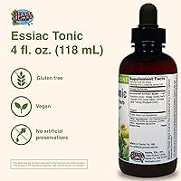Vista 3 de Herba Etc. Essiac Tonic 4 oz