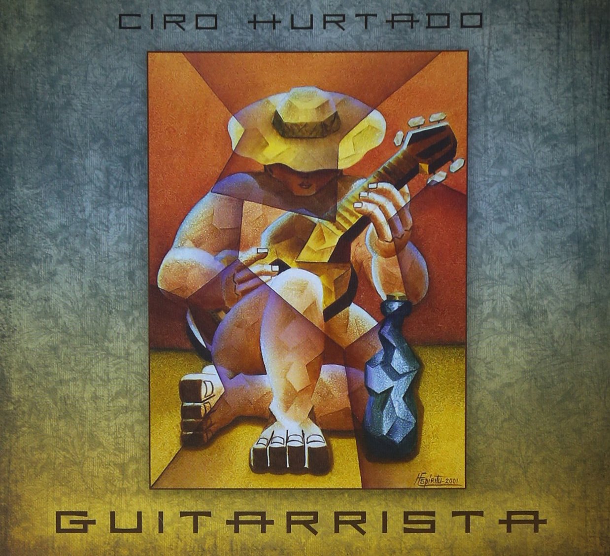 Guitarrista