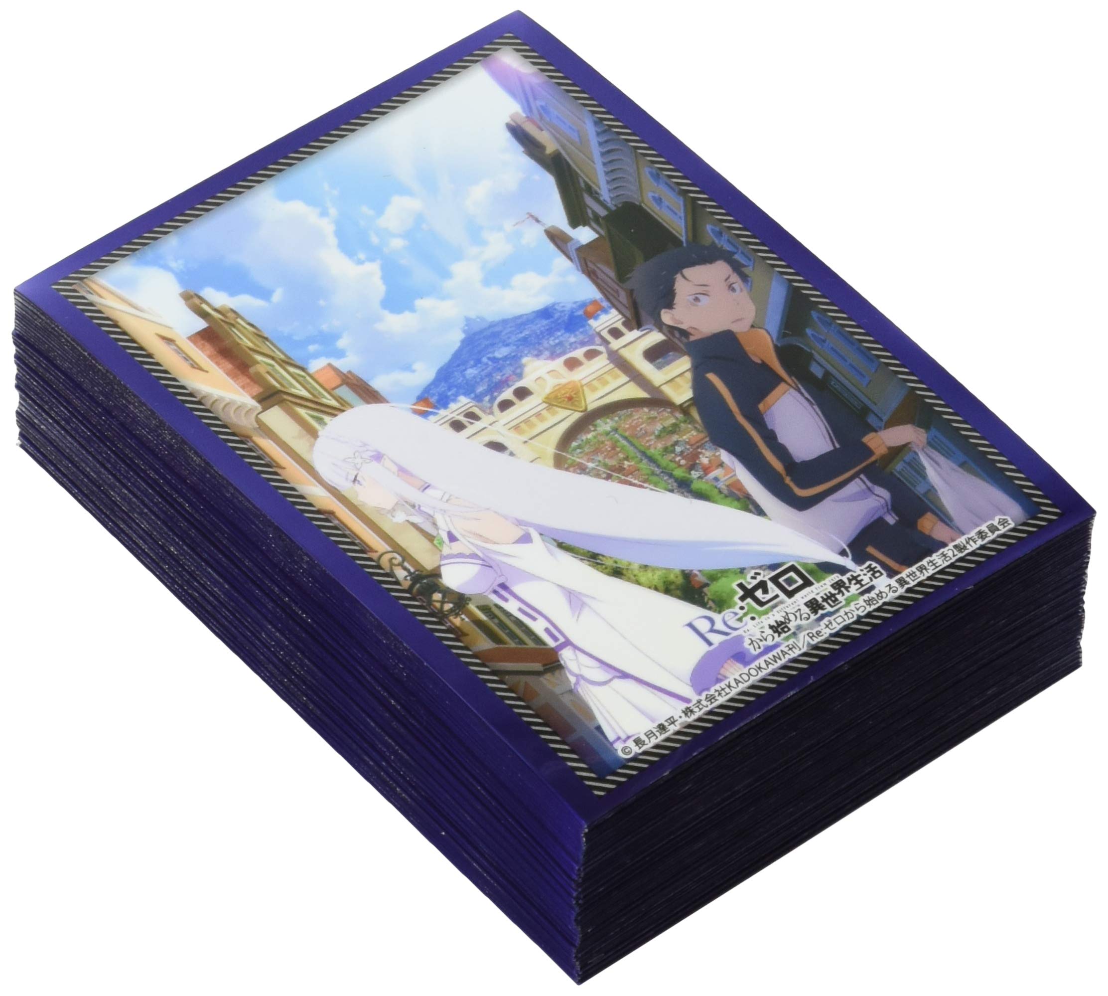 Amazon | ブシロードスリーブコレクション ハイグレード Vol.2570 『Re