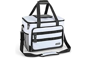 Bison Soft Cooler: Your Perfect Outdoor Companion