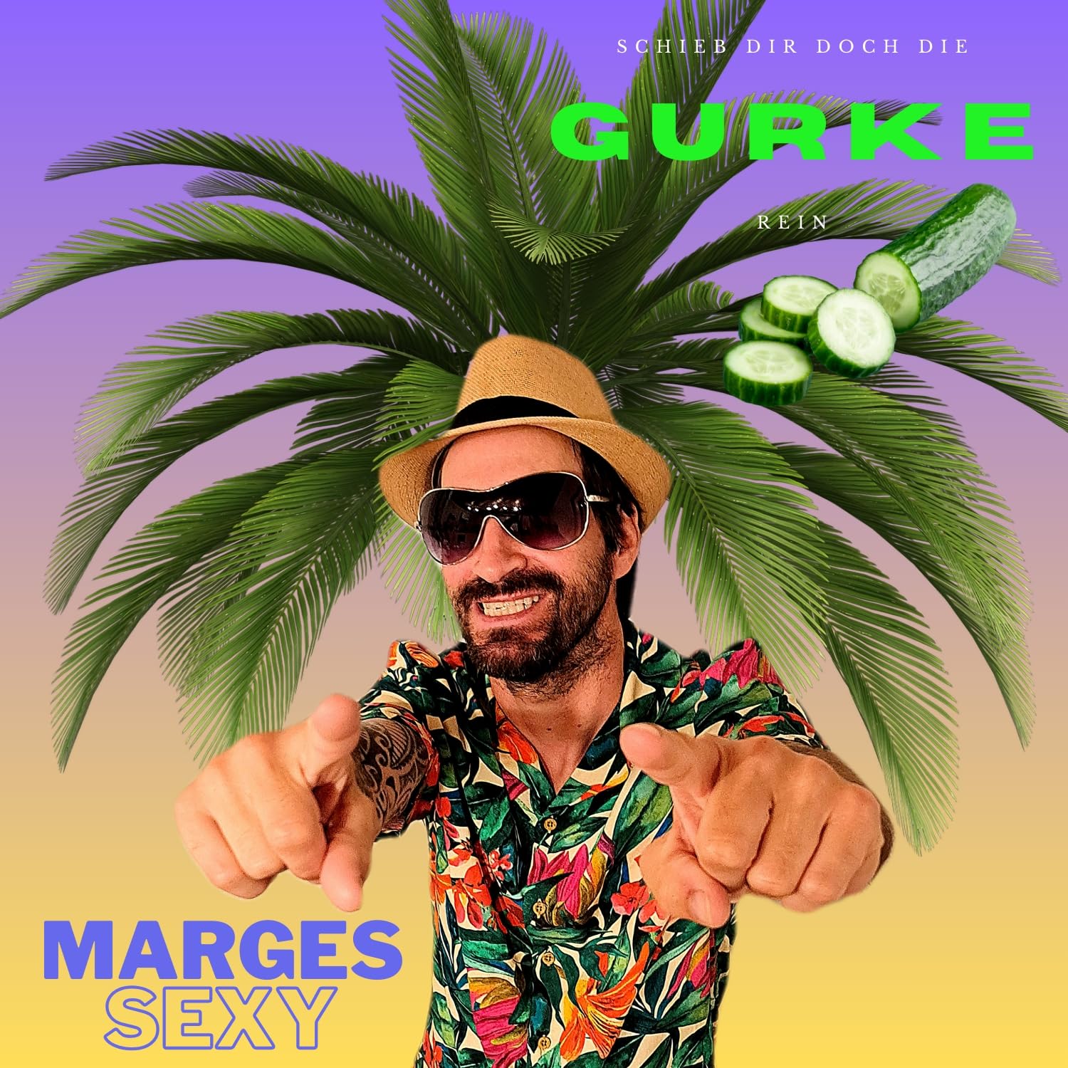 Marges Sexy