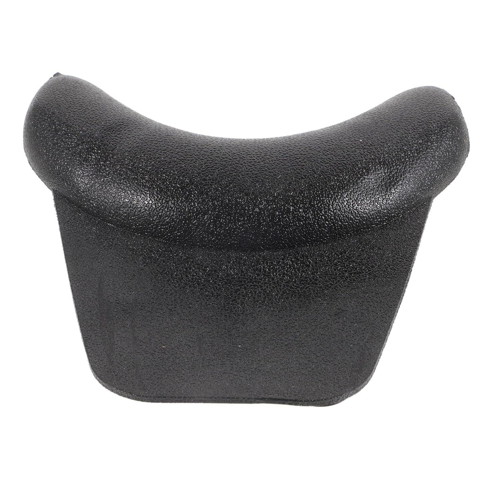 Cabilock Shampoo Bowl Neck Rest Pillow Hair Wash Sink Support for Stylists Reusable Silicone Hair Spa Wash Cushion