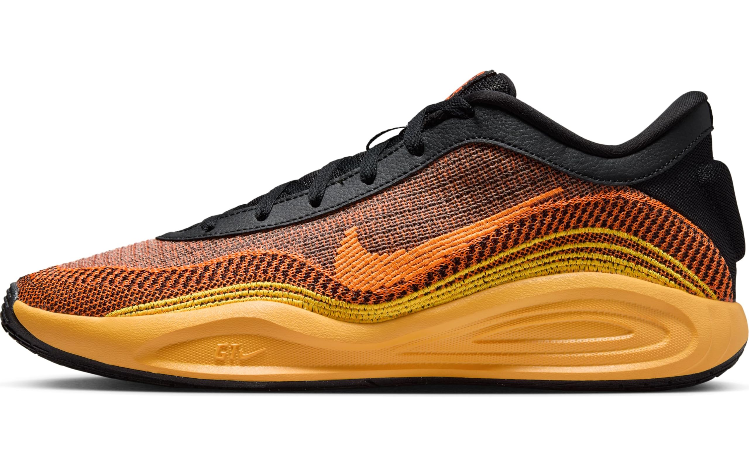 Nike G.t. Hustle Academy Basketballschuh Scarpe da basketUomo