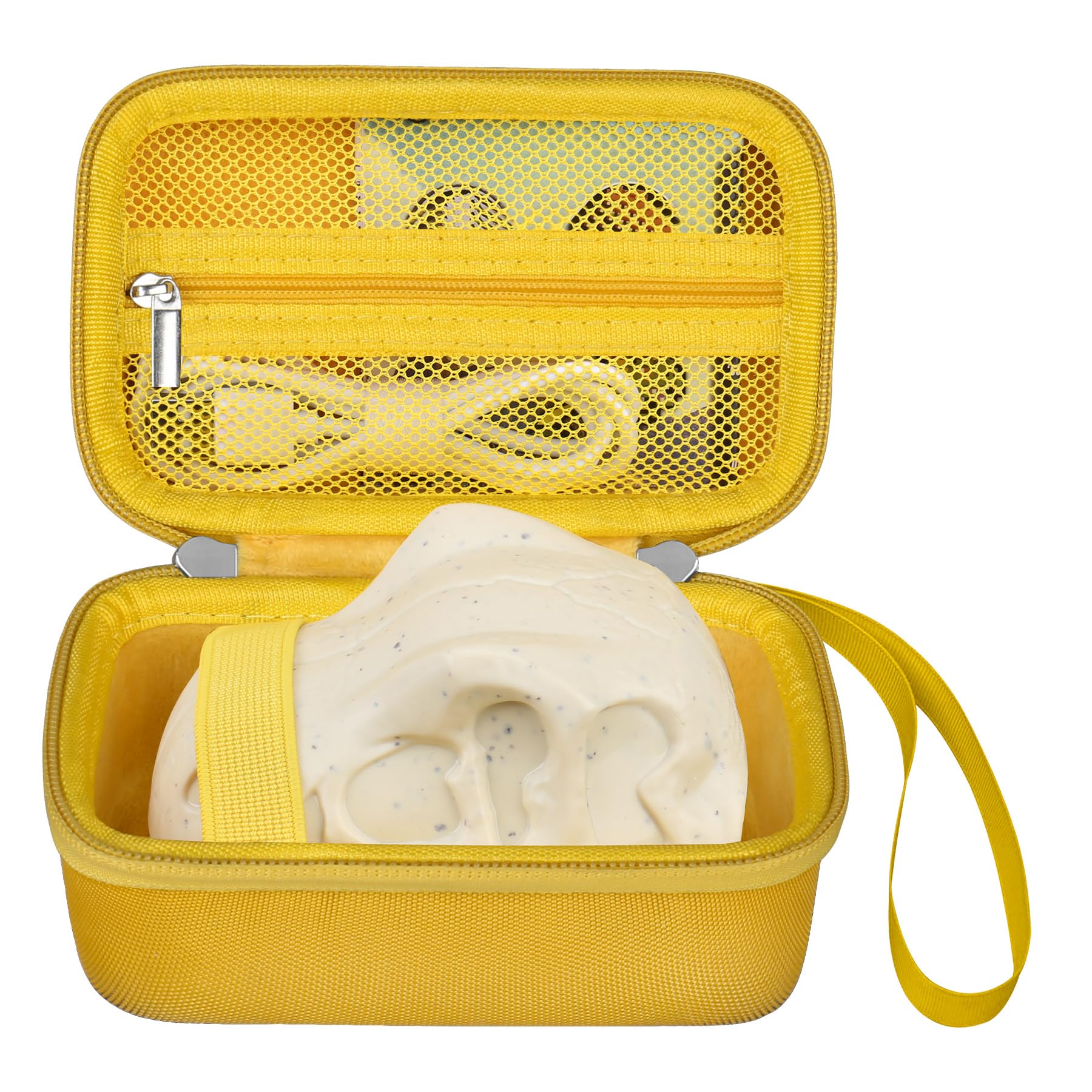 Elonbo Carrying Case for Bitzee Jurassic World Interactive Dinosaur Toy
