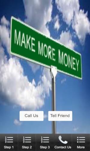 Make More Money