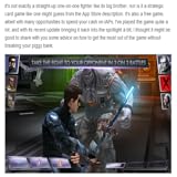 Strategies to get much better at the game.