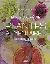 Download Encyclopédie des plantes alimentaires PDF