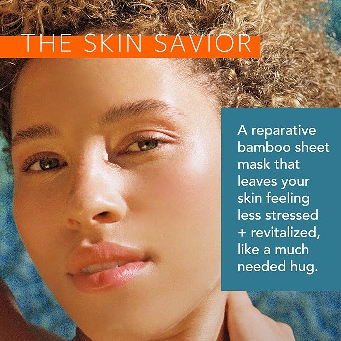 The masks are made from a soft and gentle material that adheres closely to the skin, allowing for maximum absorption of the active ingredients. This ensures that the skin receives the full benefits of Cica, promoting optimal healing and soothing effects.