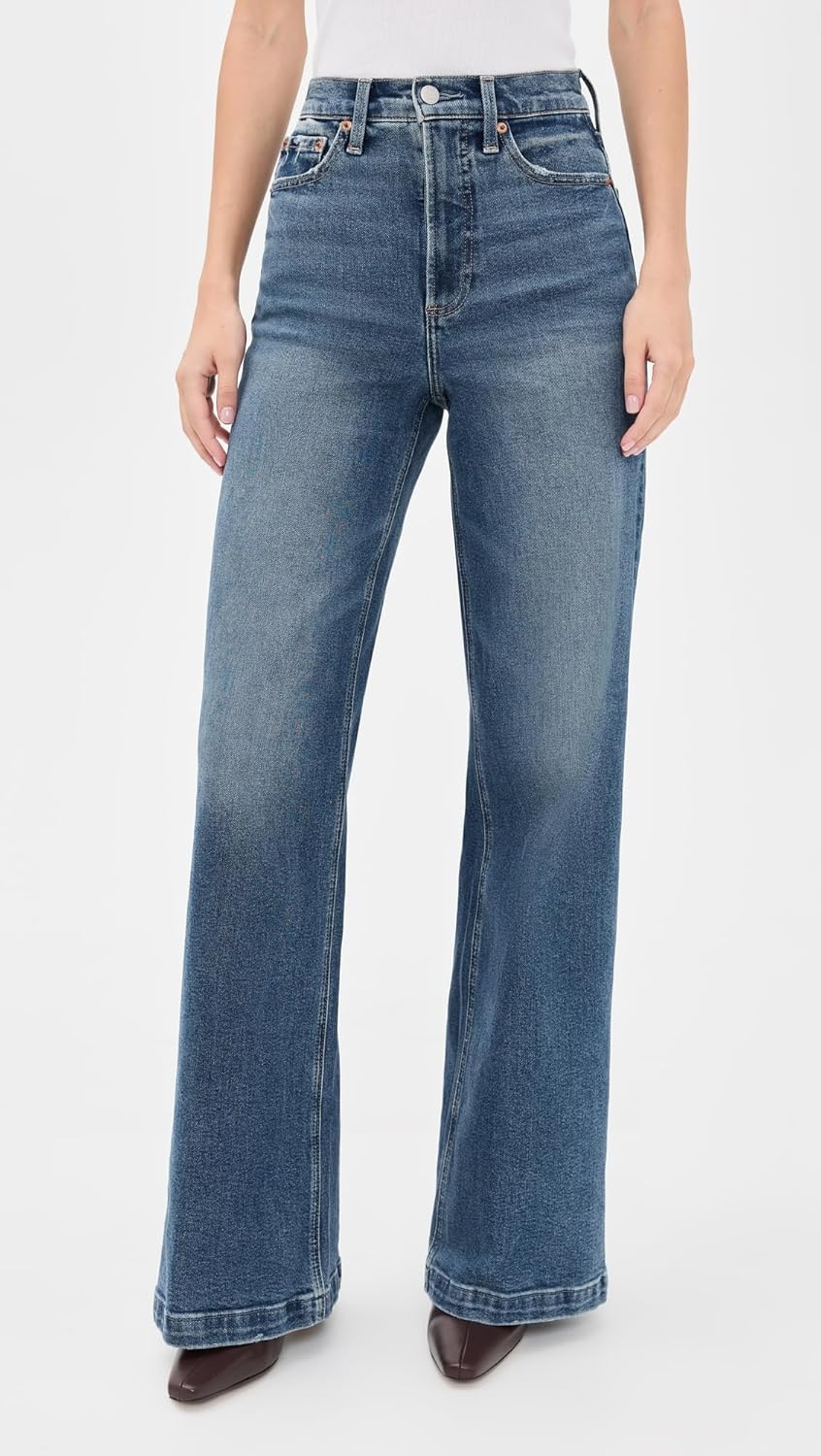 Pistola Women's Lana Jeans - Image 2