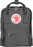 Amazon.com: Fjallraven 23561 Official Amazon Backpack, Kanken Mini