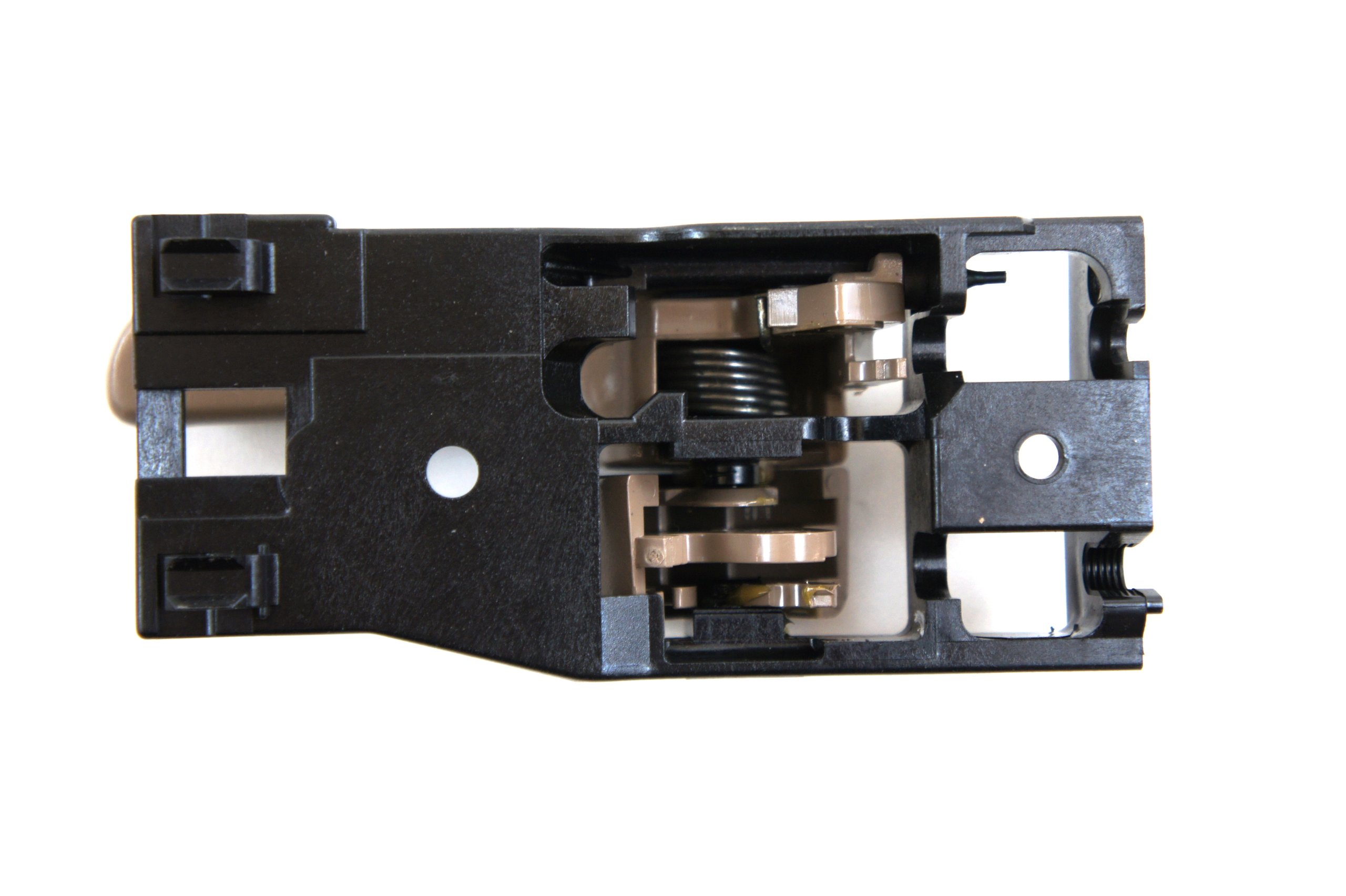 Amazon.com: Genuine Toyota Parts 69205-0C010-E0 Passenger Side