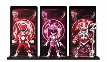 Bandai Tamashii Nations BuddiesレンジャーMightyモーフィングPower Rangersアクションフィギュア BAN11207 : 028 プテラレンジャー 単品 81lC6Jm86SL._UF350,350_QL80_.jpg