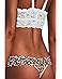 Hanky Panky Petite Signature Lace Printed Thong - #3 of 3