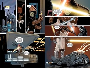 Star Wars Legends: The Old Republic Omnibus Vol. 2: Chestney