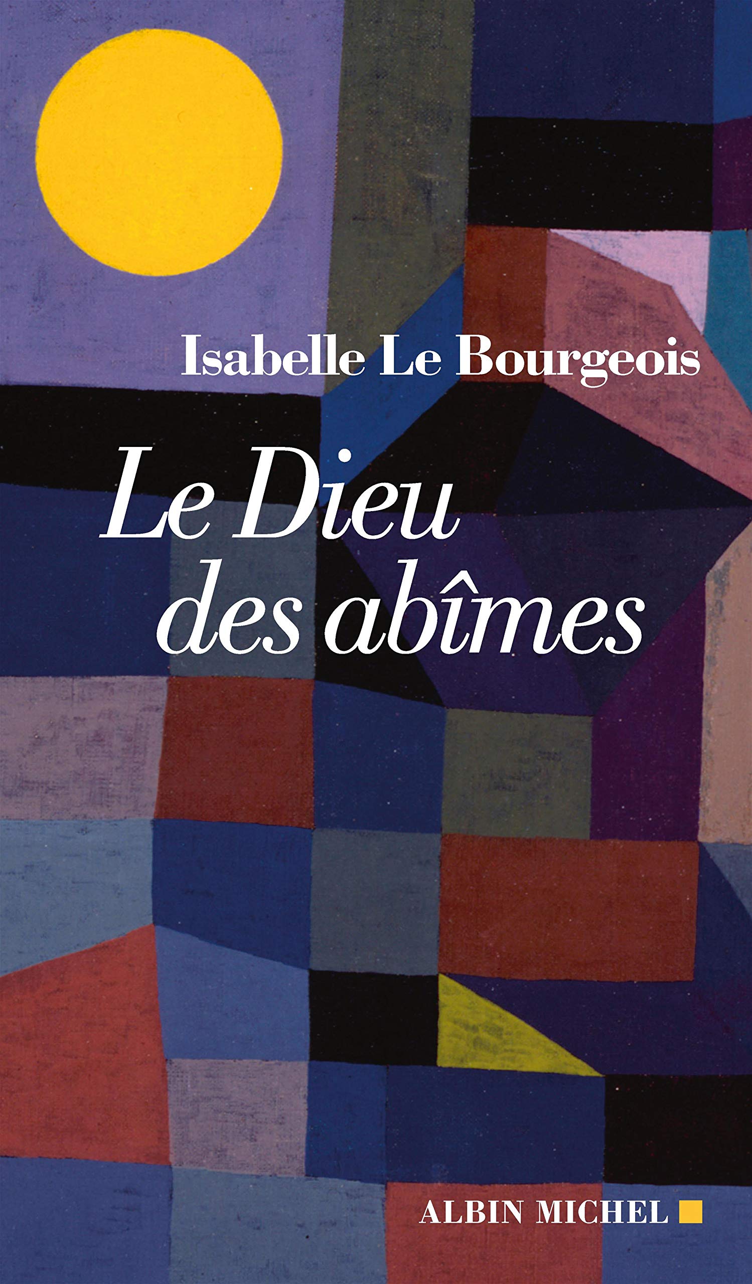 Le Dieu des abîmes: À l'écoute des âmes brisées